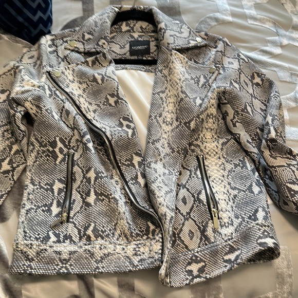 Liverpool jacket size small brand new - Picture 3 of 4